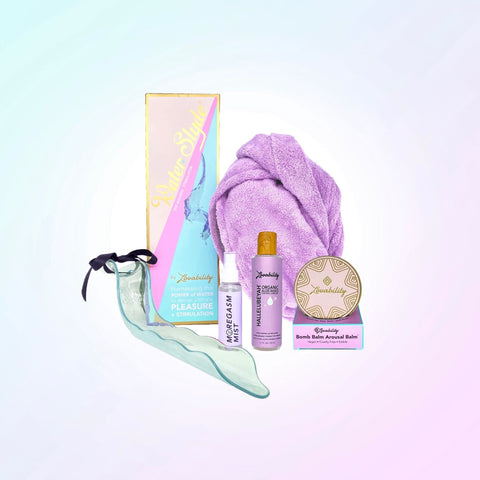 Get VERY Wet Pack - Lovability