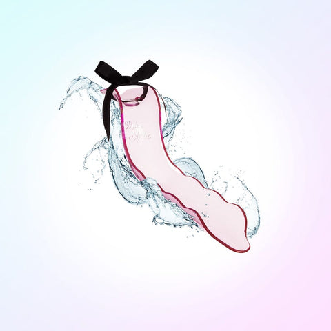 WaterSlyde® Aquatic Stimulator - Lovability