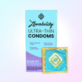 Ultra-Thin Condoms - Lovability