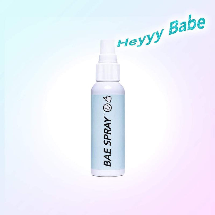 Bae Spray - Lovability: Heyyy Babe!