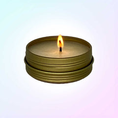 ThreePlay Massage Candle