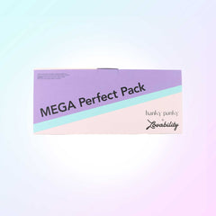 Hanky Panky x Lovability Mega Perfect Pack