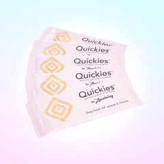 Quickies Towelettes (12 Pack)